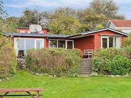 5 Star Holiday Home in Ebberup