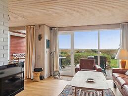 5 Star Holiday Home in Ebberup