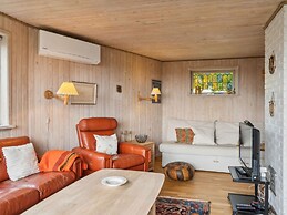 5 Star Holiday Home in Ebberup