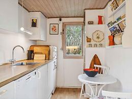 5 Star Holiday Home in Ebberup