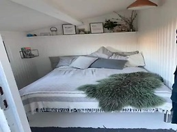 5 Star Holiday Home in Dronningmolle