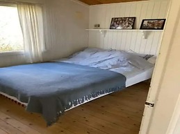 5 Star Holiday Home in Dronningmolle