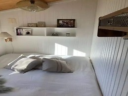 5 Star Holiday Home in Dronningmolle