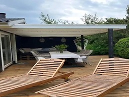 5 Star Holiday Home in Dronningmolle