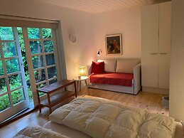 5 Star Holiday Home in Viborg