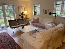5 Star Holiday Home in Viborg