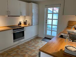 5 Star Holiday Home in Viborg