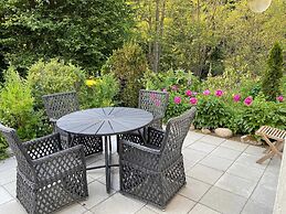 5 Star Holiday Home in Viborg