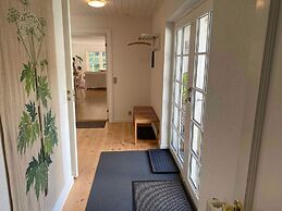 5 Star Holiday Home in Viborg