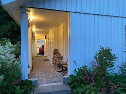 5 Star Holiday Home in Viborg