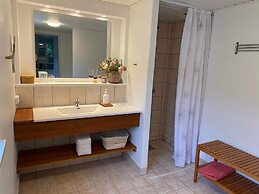 5 Star Holiday Home in Viborg