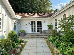5 Star Holiday Home in Viborg