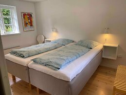 5 Star Holiday Home in Viborg