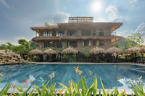 Tam Coc Oasis Resort & Spa