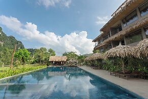 Tam Coc Oasis Resort & Spa