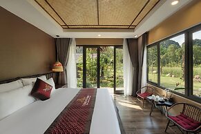 Tam Coc Oasis Resort & Spa