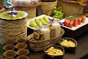 Tam Coc Oasis Resort & Spa