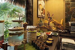 Tam Coc Oasis Resort & Spa