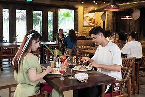 Tam Coc Oasis Resort & Spa