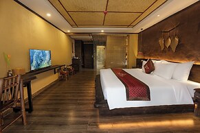 Tam Coc Oasis Resort & Spa