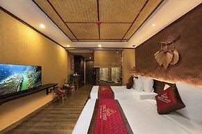 Tam Coc Oasis Resort & Spa