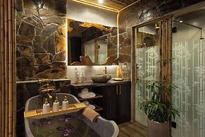 Tam Coc Oasis Resort & Spa