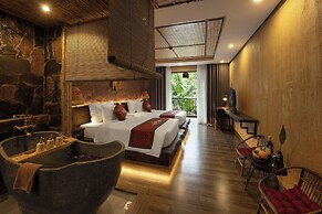 Tam Coc Oasis Resort & Spa