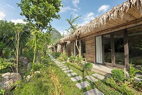 Tam Coc Oasis Resort & Spa