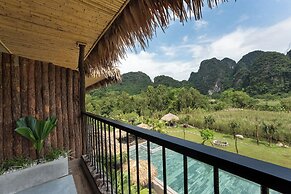 Tam Coc Oasis Resort & Spa