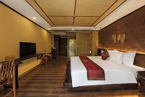 Tam Coc Oasis Resort & Spa