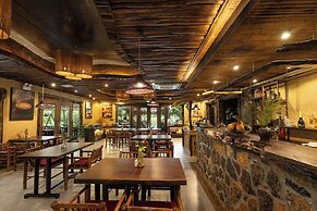 Tam Coc Oasis Resort & Spa