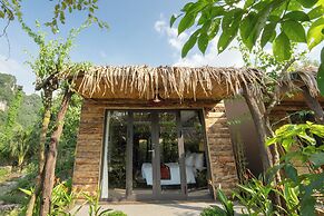 Tam Coc Oasis Resort & Spa