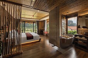 Tam Coc Oasis Resort & Spa
