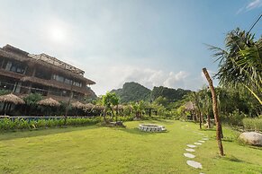 Tam Coc Oasis Resort & Spa