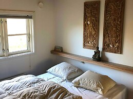 5 Star Holiday Home in Aakirkeby