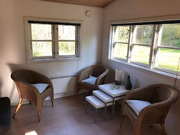 5 Star Holiday Home in Aakirkeby