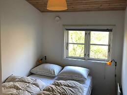 5 Star Holiday Home in Aakirkeby