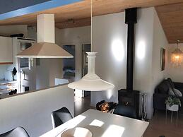 5 Star Holiday Home in Aakirkeby