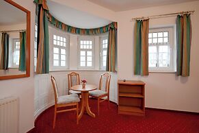 Hotel Waldschlösschen