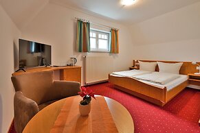 Hotel Waldschlösschen