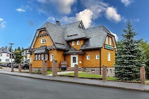Hotel Waldschlösschen