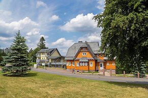 Hotel Waldschlösschen