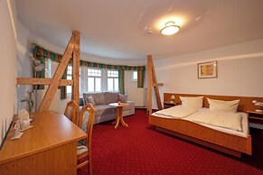 Hotel Waldschlösschen