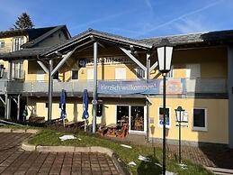 Hotel Waldschlösschen