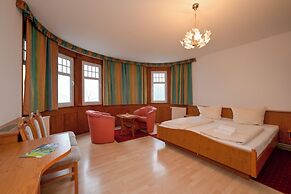 Hotel Waldschlösschen