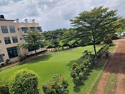 Shalban Green Resort