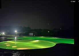 Shalban Green Resort