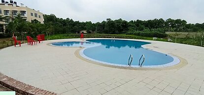 Shalban Green Resort