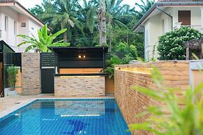 Poolnest Villa Private Saltwater Pool Retreat