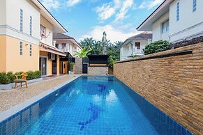 Poolnest Villa Private Saltwater Pool Retreat